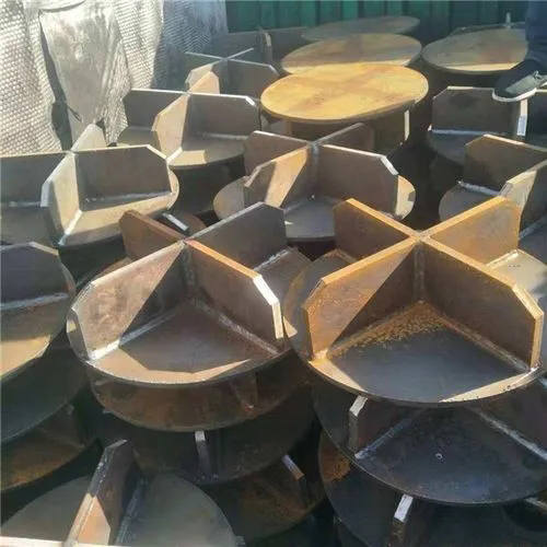 云浮桩尖的作用