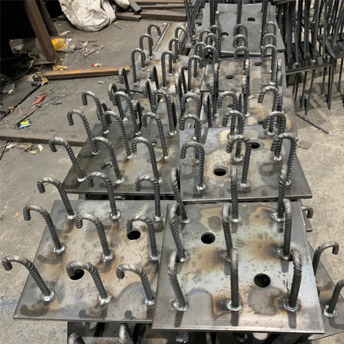 云浮预埋件安装后,需要进行哪些检查?