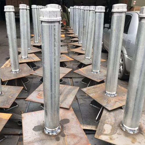 云浮沉降板的工作原理