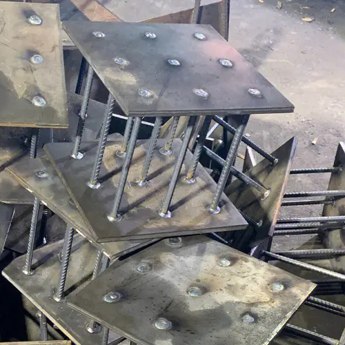 在确定云浮预埋件位置时，需要考虑以下几点