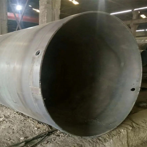 选择云浮钢护筒的材质时，主要考虑哪些因素