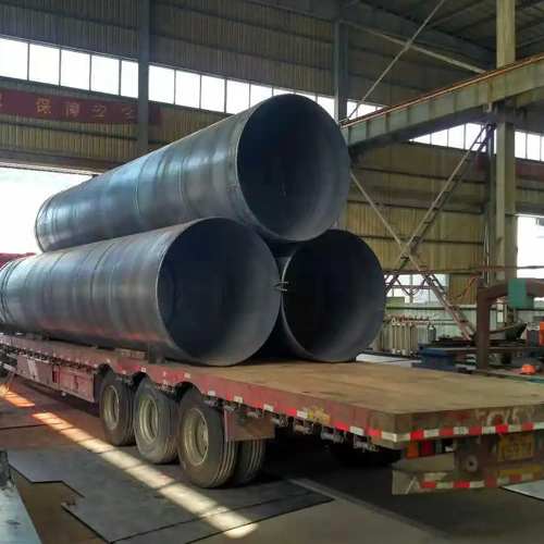 云浮钢护筒的焊接工艺主要有以下两种