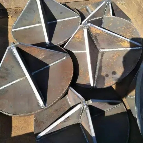 云浮桩尖图纸要求包括以下几点