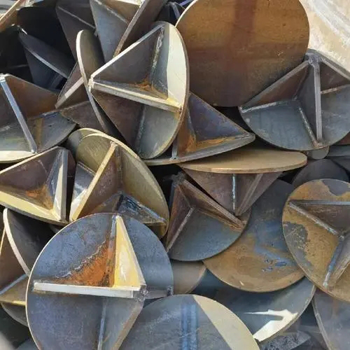 云浮桩尖的安装流程是什么?