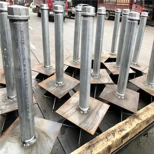 用云浮沉降板检测填土的沉降情况,还有其他类似的方法吗