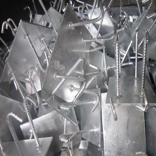 云浮高铁预埋件的施工条件