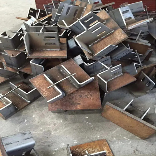 云浮钢护筒安装条件是什么?