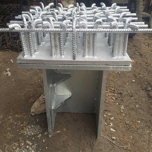 云浮预埋件加工