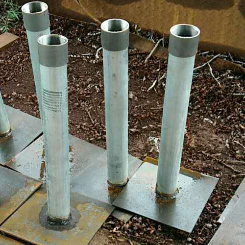 云浮沉降板的施工步骤如下