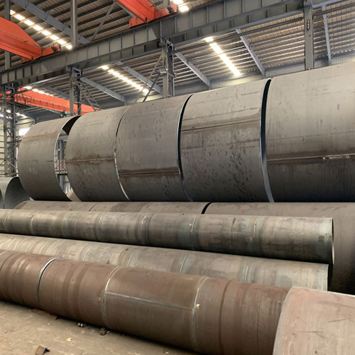 云浮钢护筒施工标准