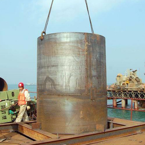 云浮钢护筒长度要求有哪些