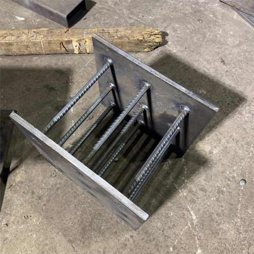 云浮工程预埋件厂家