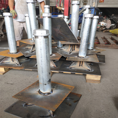 云浮路基沉降板厂家