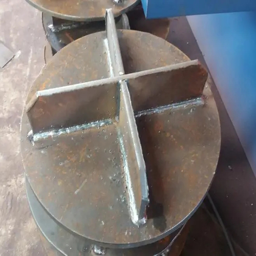 云浮桩尖厂家安装