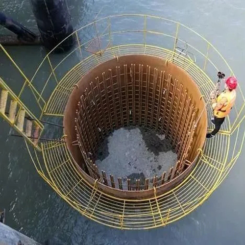 云浮钢护筒厂家